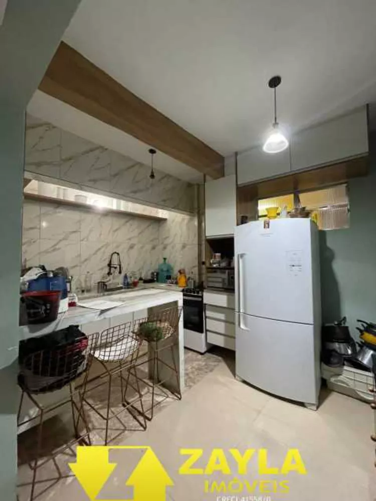 Apartamento, 3 quartos, 63 m² - Foto 12