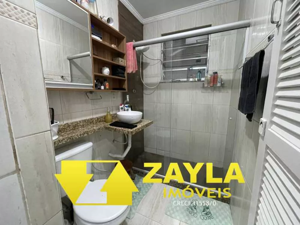 Apartamento, 3 quartos, 63 m² - Foto 1