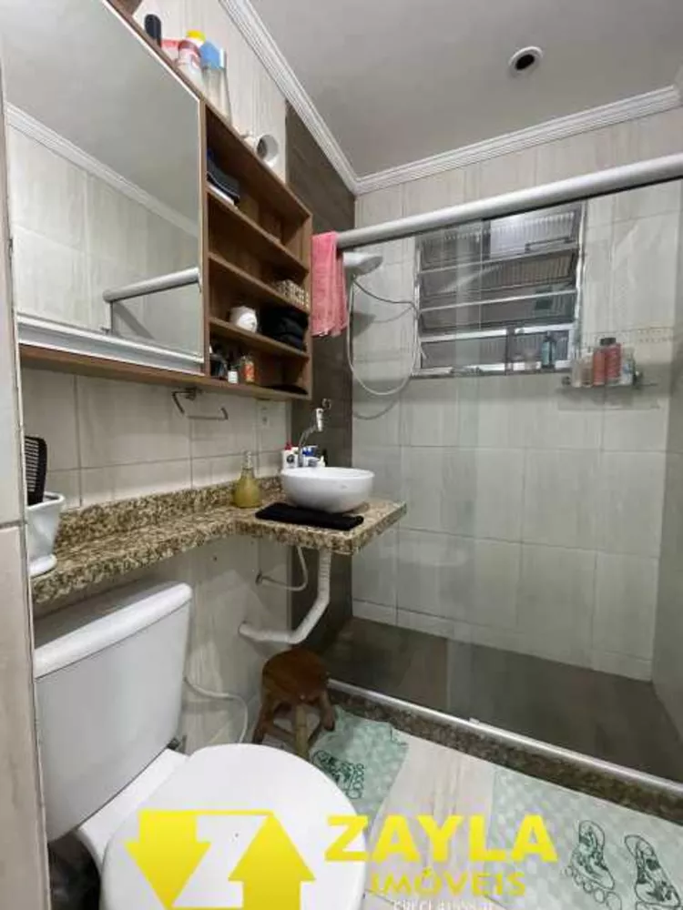 Apartamento, 3 quartos, 63 m² - Foto 11