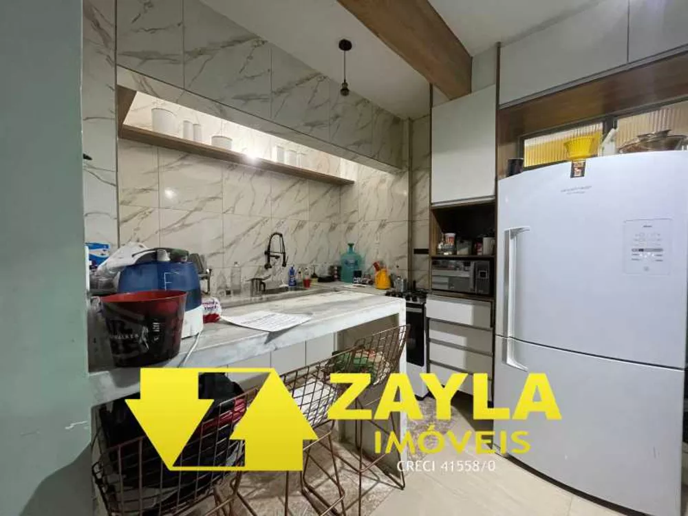 Apartamento, 3 quartos, 63 m² - Foto 3