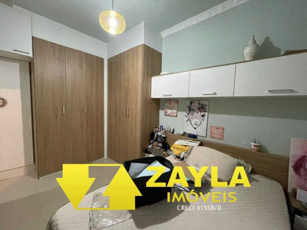 Apartamento à venda com 3 quartos, 63m² - Foto 2