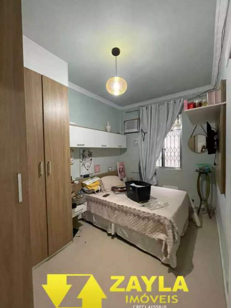 Apartamento, 3 quartos, 63 m² - Foto 4