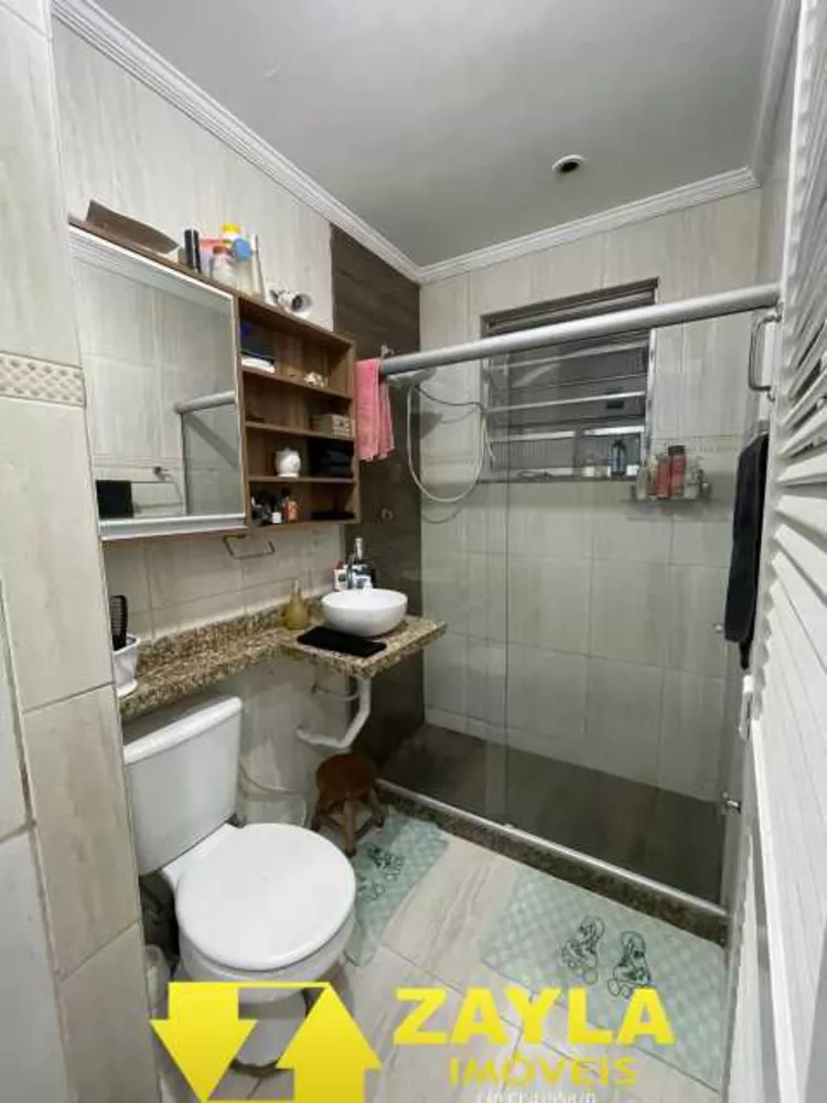 Apartamento, 3 quartos, 63 m² - Foto 8