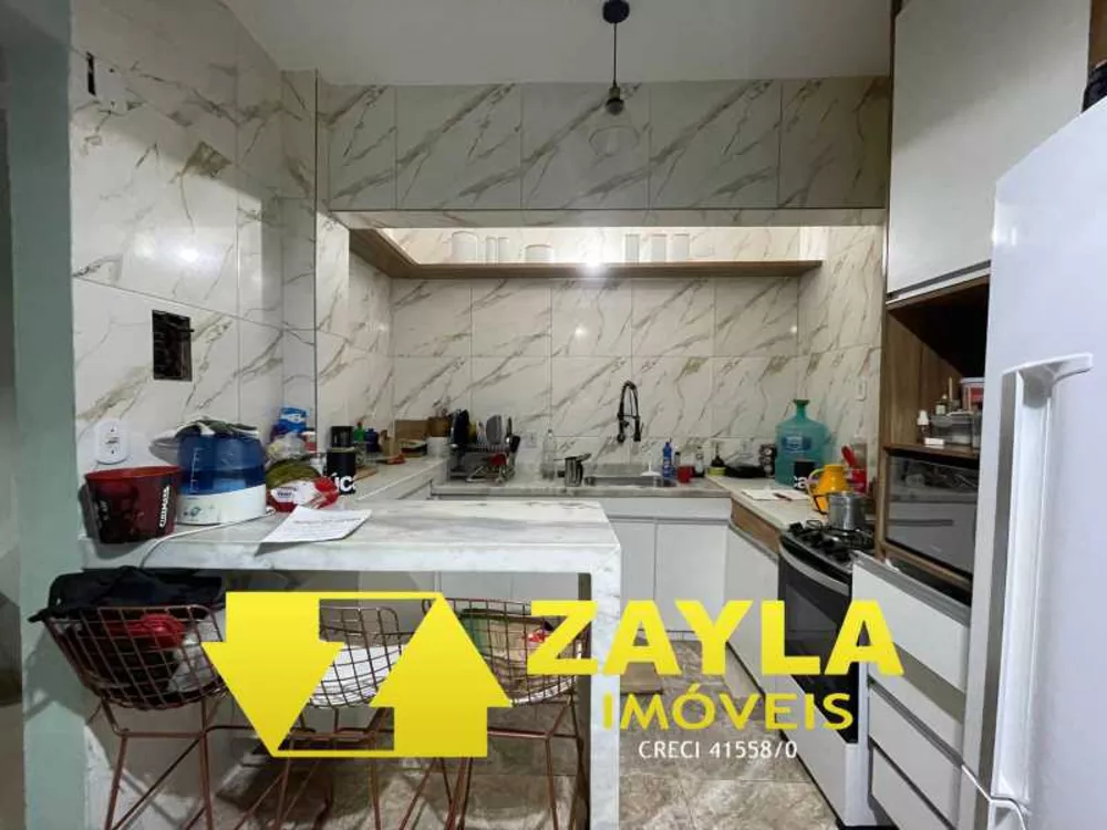 Apartamento, 3 quartos, 63 m² - Foto 6