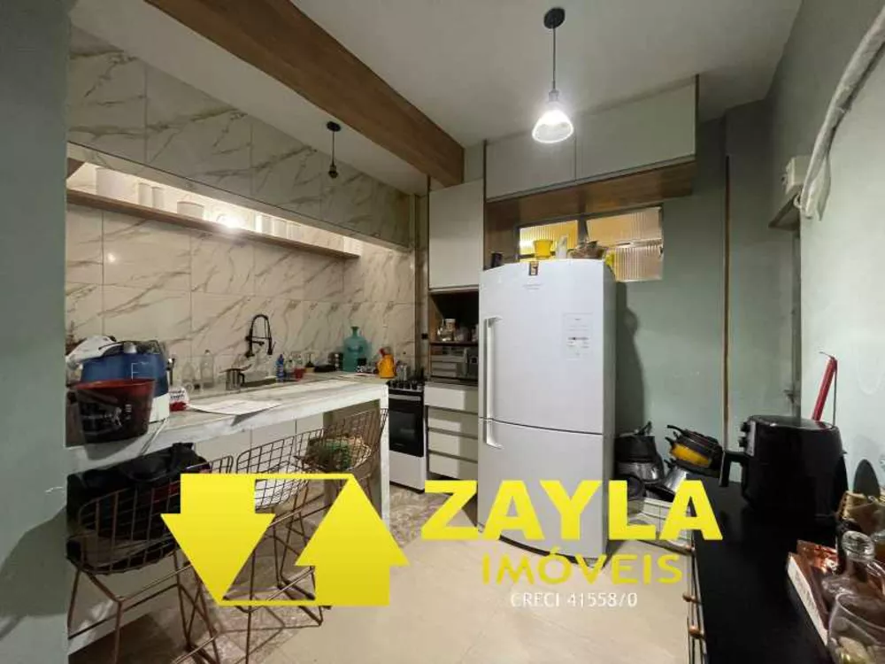 Apartamento, 3 quartos, 63 m² - Foto 2