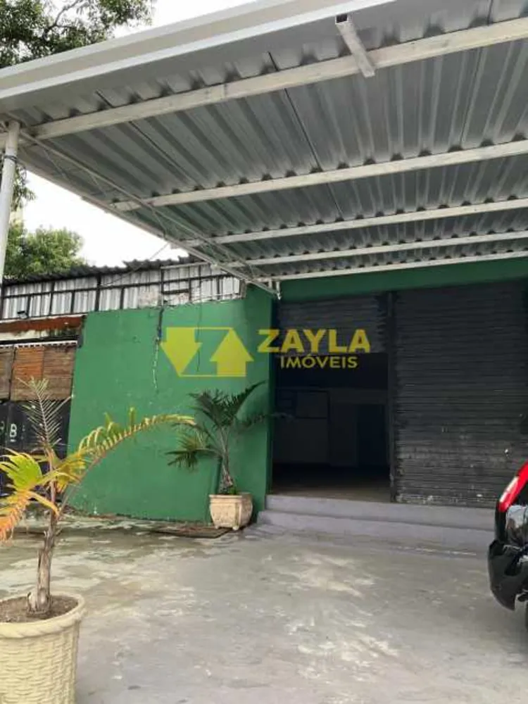 Depósito-Galpão, 285 m² - Foto 4