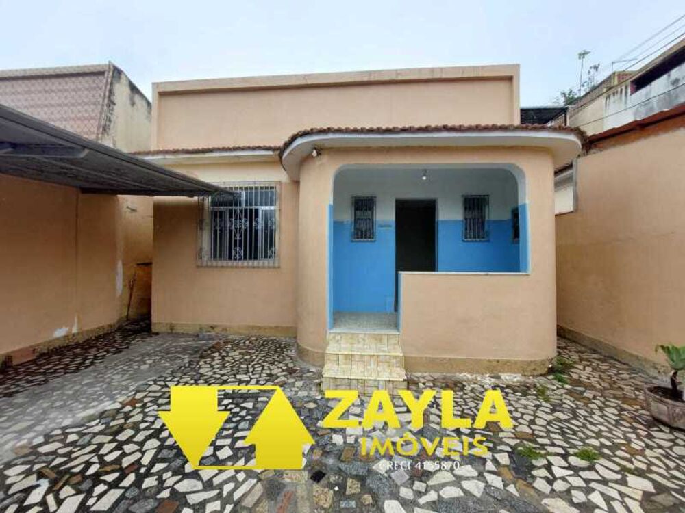 Casa, 2 quartos, 68 m² - Foto 1
