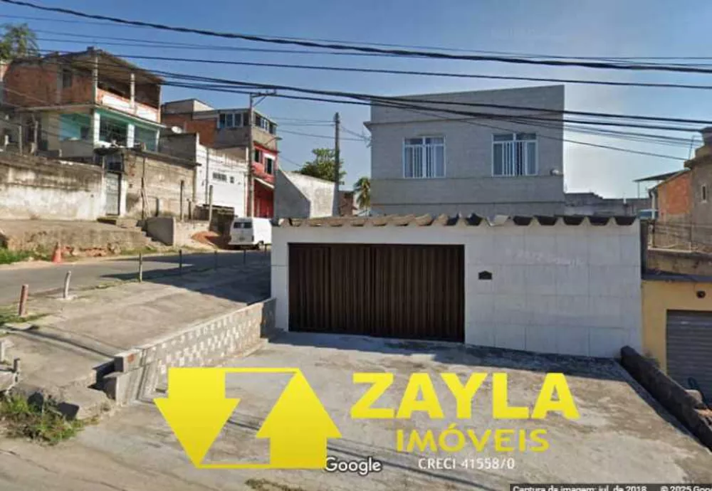 Casa, 5 quartos, 140 m² - Foto 9