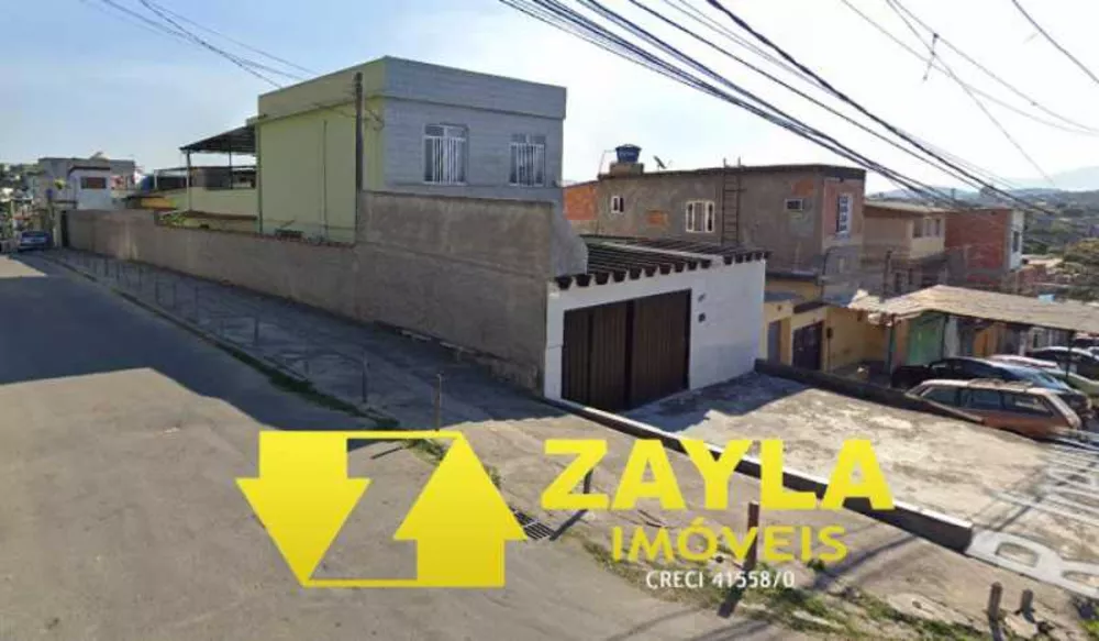 Casa, 5 quartos, 140 m² - Foto 1