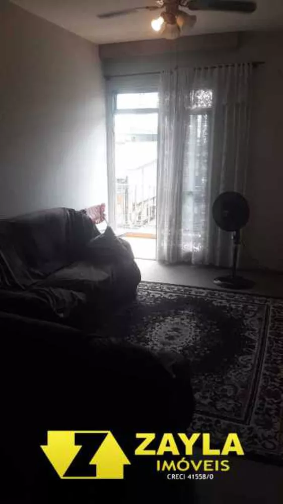 Apartamento, 3 quartos, 102 m² - Foto 2