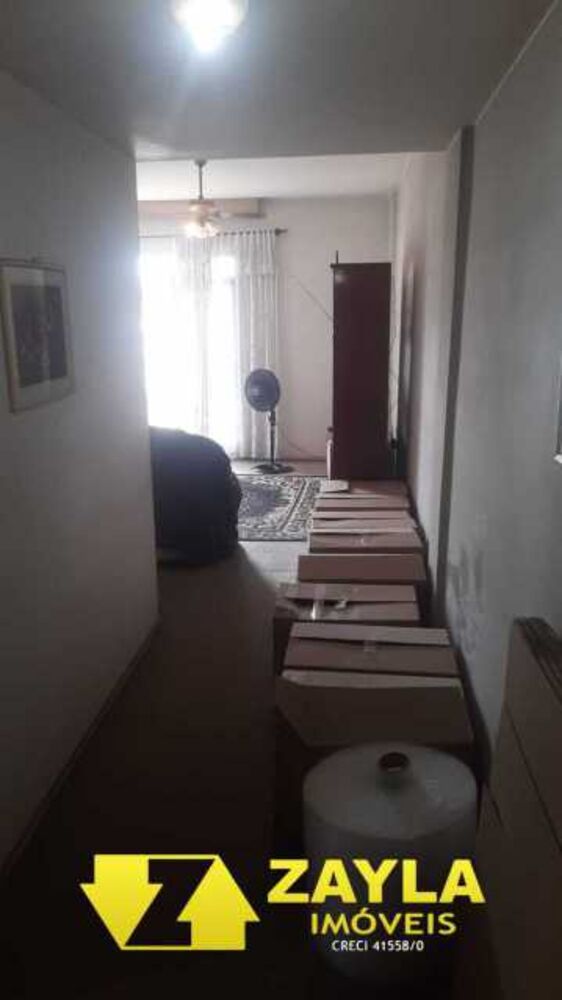 Apartamento, 3 quartos, 102 m² - Foto 3