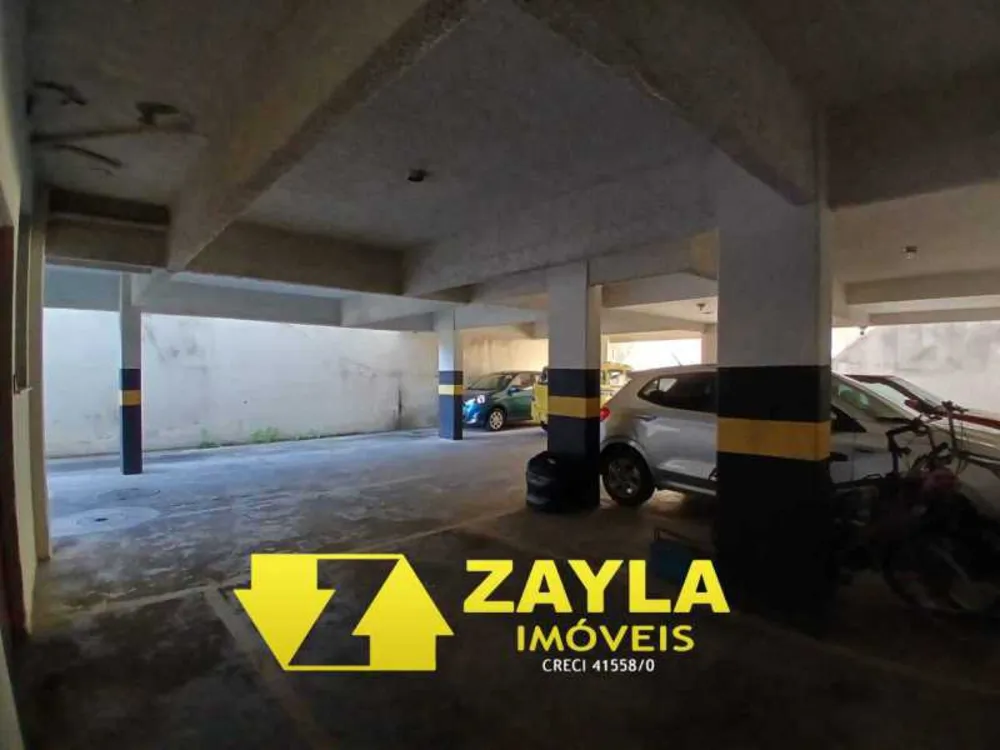 Apartamento, 2 quartos, 62 m² - Foto 20