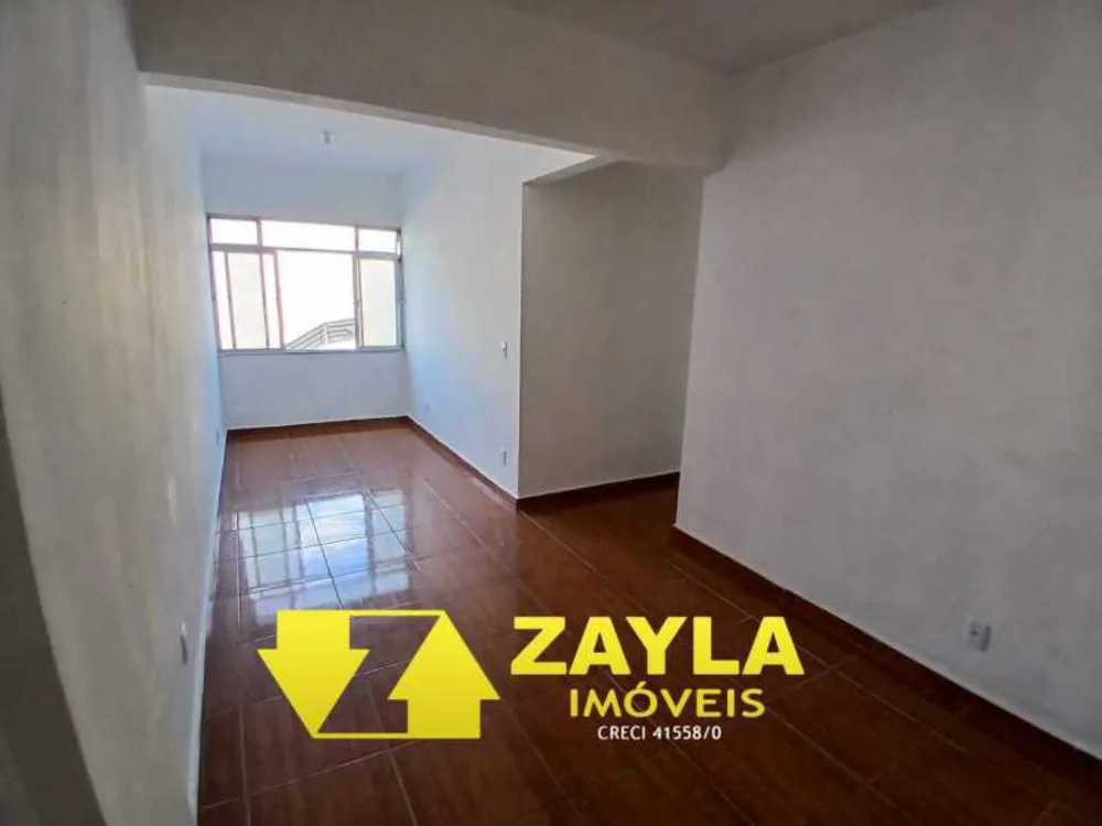 Apartamento, 2 quartos, 62 m² - Foto 1