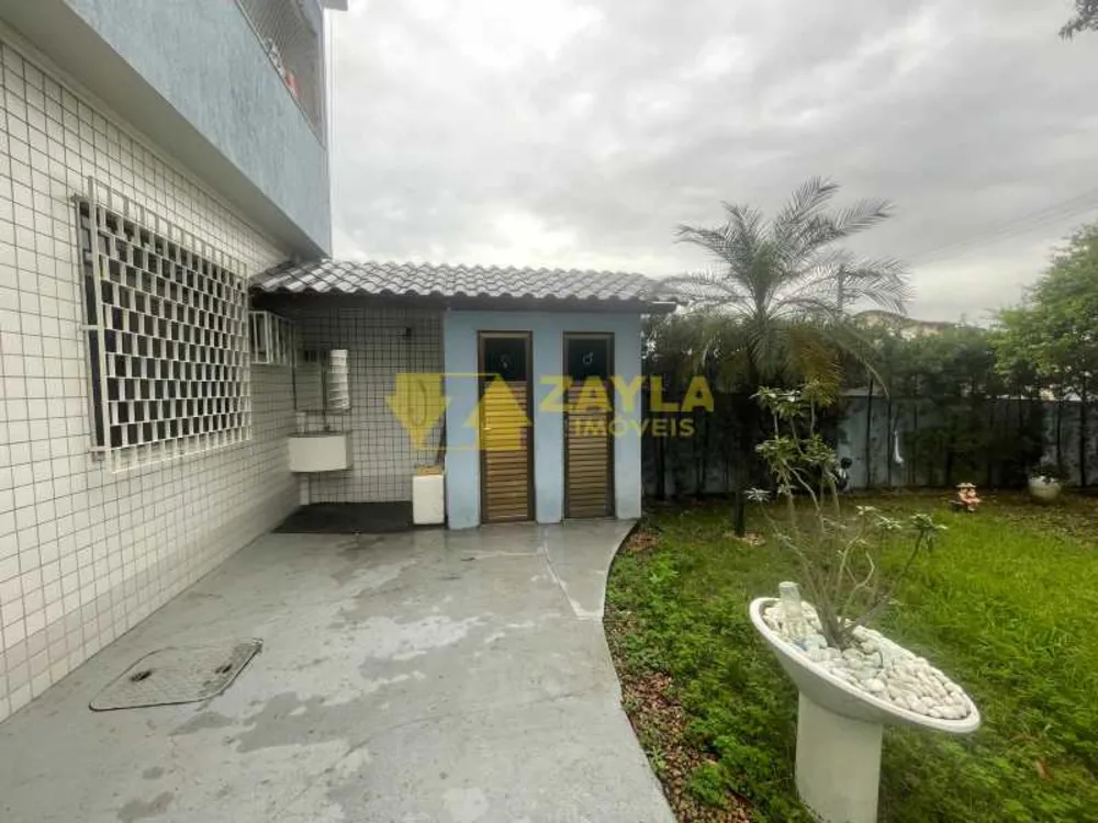 Casa, 3 quartos, 95 m² - Foto 3