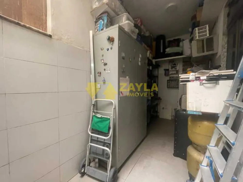 Casa, 3 quartos, 95 m² - Foto 18