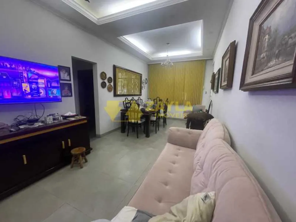 Casa, 3 quartos, 95 m² - Foto 7