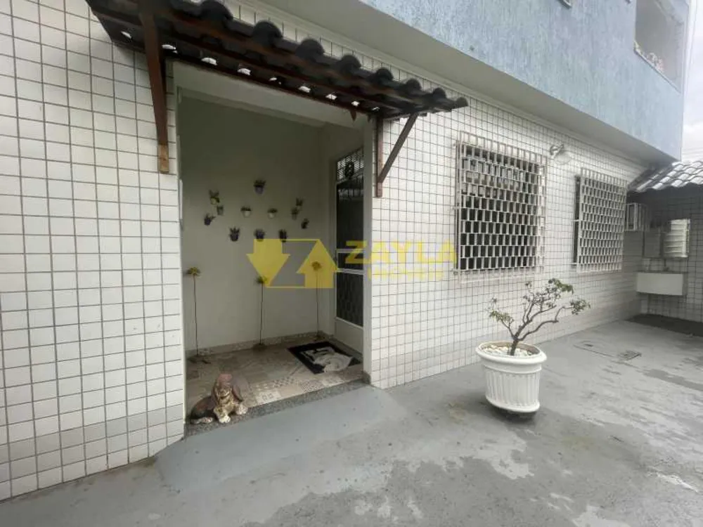 Casa, 3 quartos, 95 m² - Foto 4
