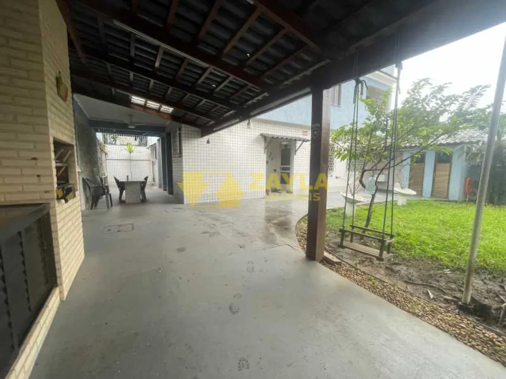 Casa, 3 quartos, 95 m² - Foto 19