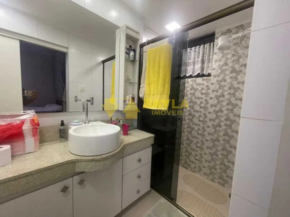 Casa, 3 quartos, 95 m² - Foto 8
