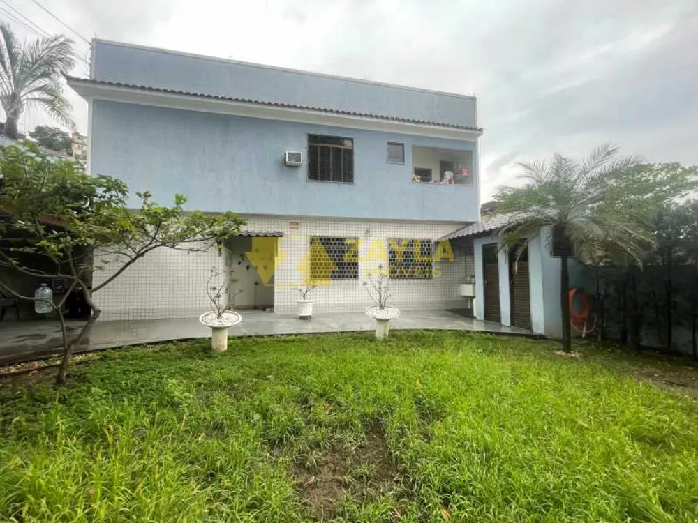 Casa, 3 quartos, 95 m² - Foto 1