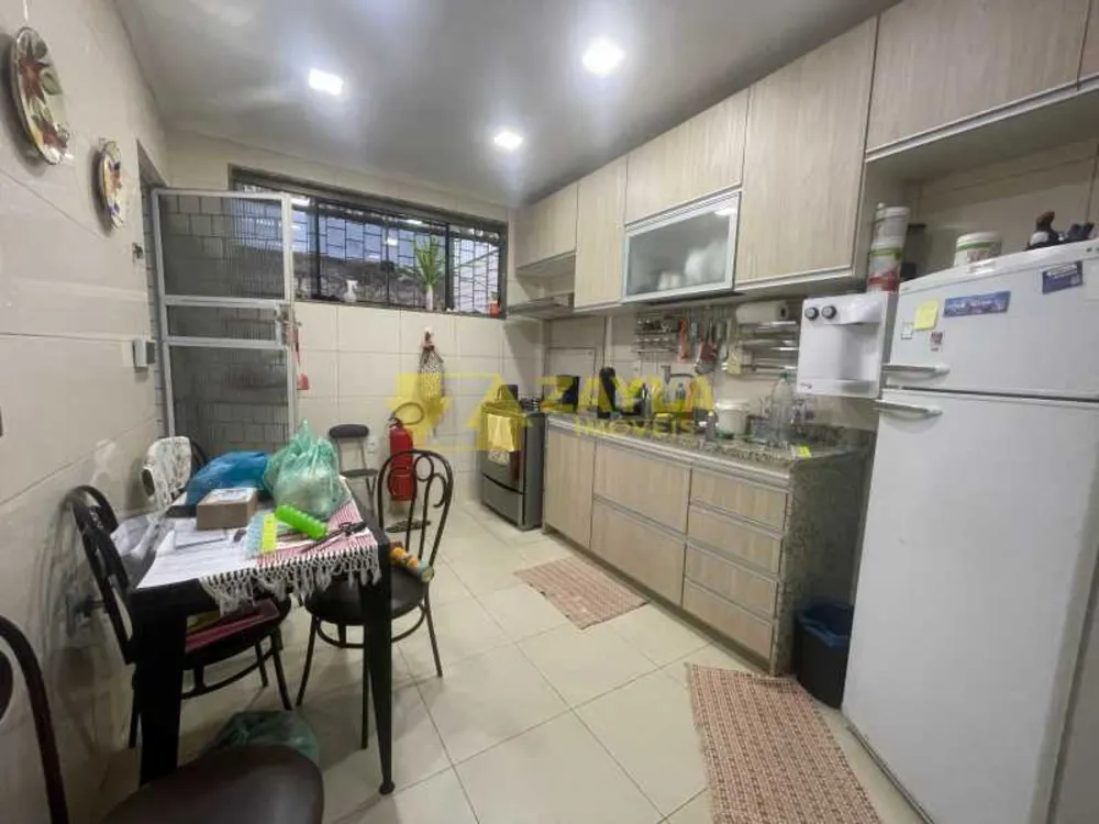Casa, 3 quartos, 95 m² - Foto 16