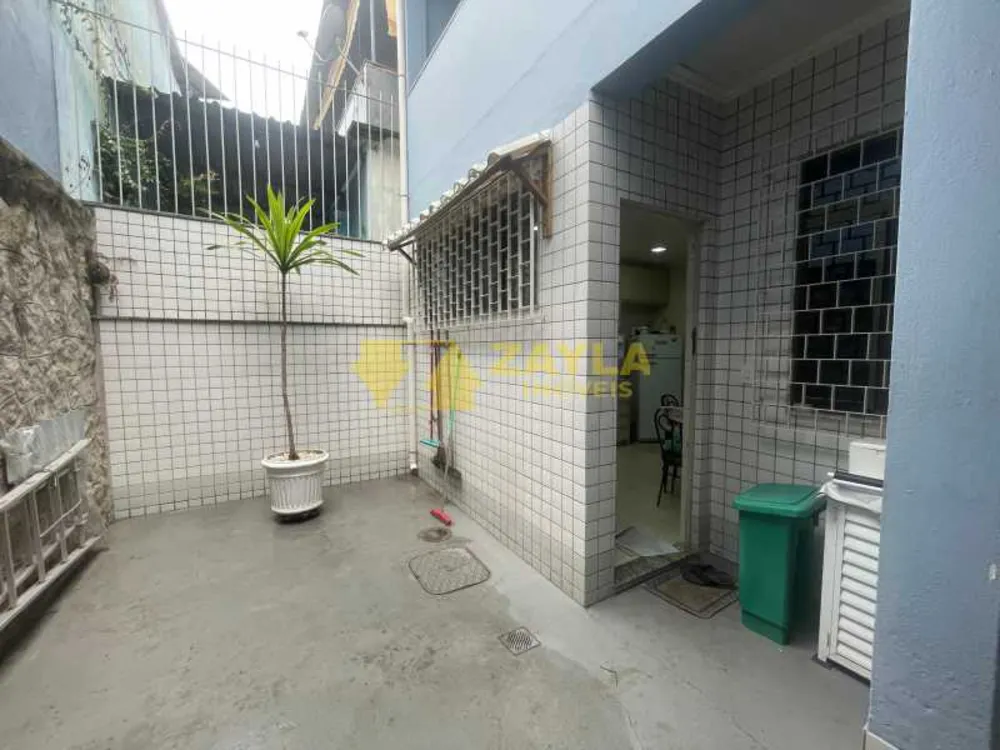Casa, 3 quartos, 95 m² - Foto 5