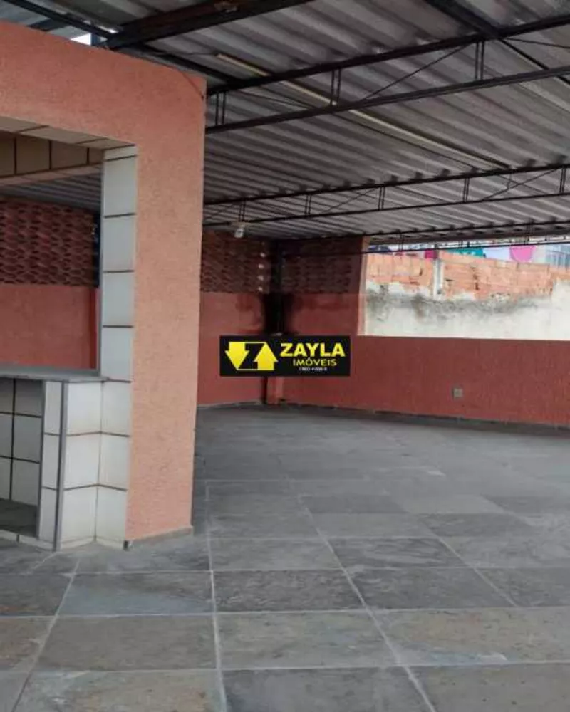 Casa de Vila, 2 quartos - Foto 5