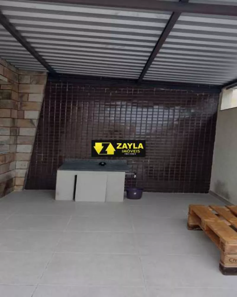 Casa de Vila, 2 quartos - Foto 15