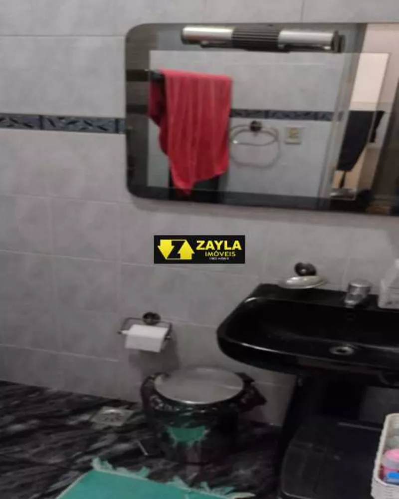 Casa de Vila, 2 quartos - Foto 1