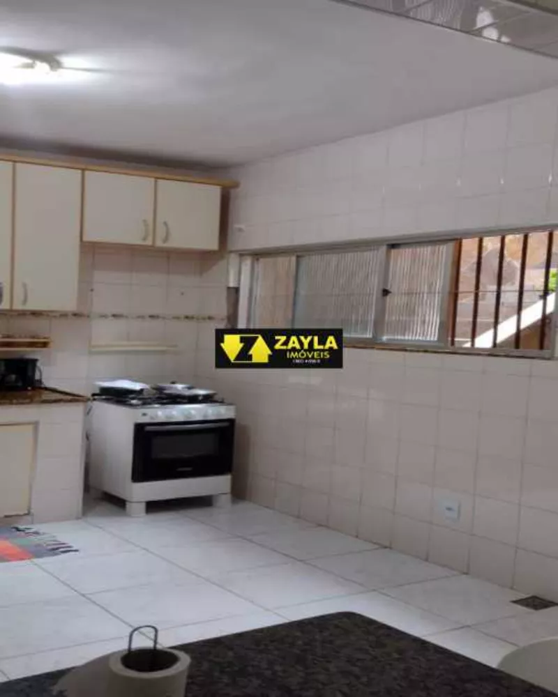 Casa de Vila, 2 quartos - Foto 26