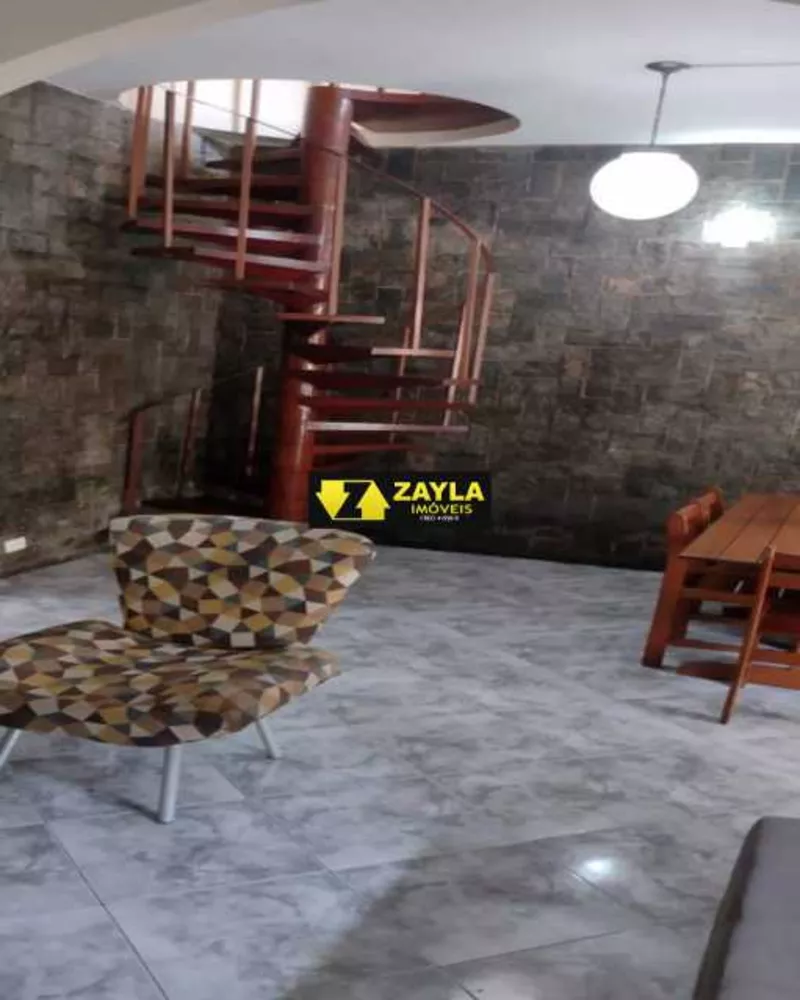 Casa de Vila, 2 quartos - Foto 8