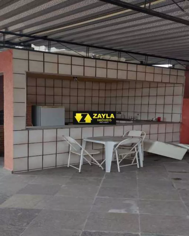 Casa de Vila, 2 quartos - Foto 6