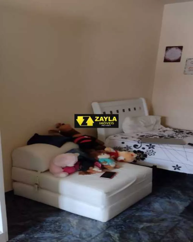 Casa de Vila, 2 quartos - Foto 28