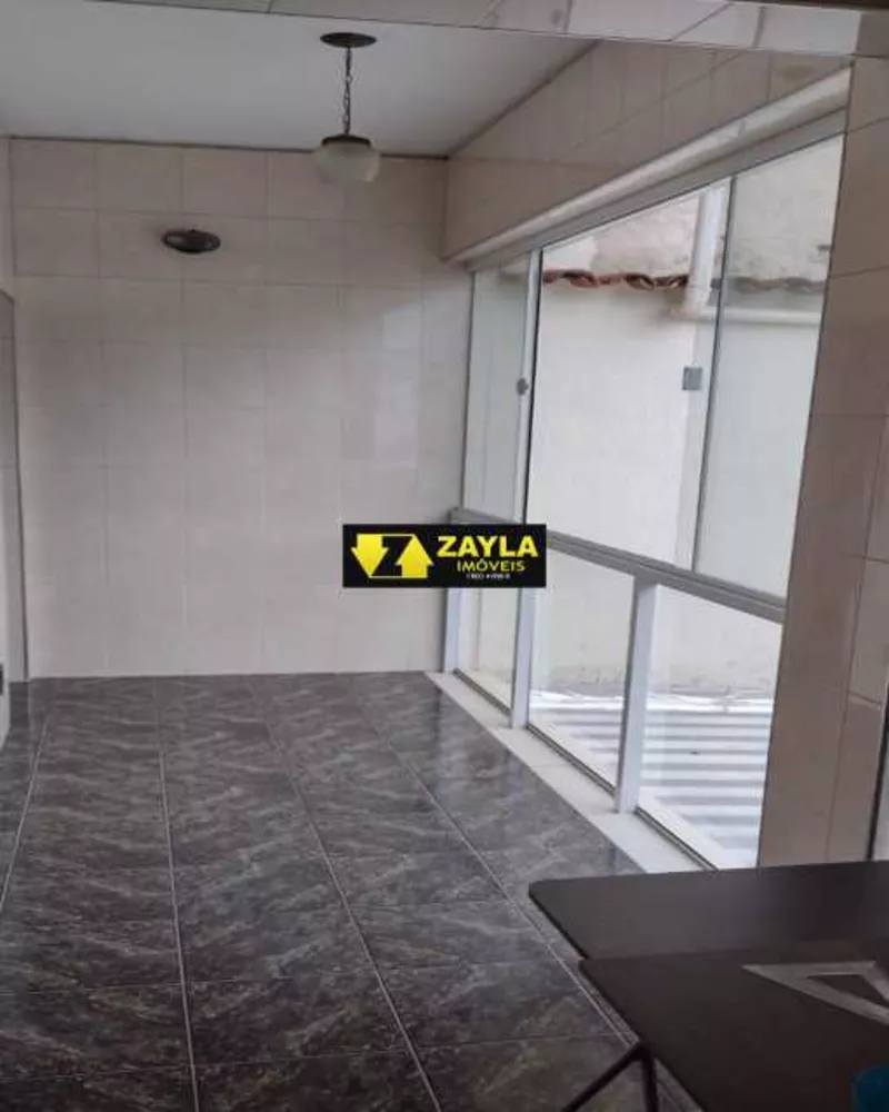 Casa de Vila, 2 quartos - Foto 4