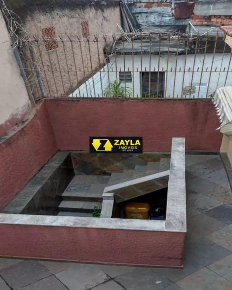 Casa de Vila, 2 quartos - Foto 25