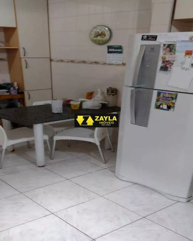 Casa de Vila, 2 quartos - Foto 14