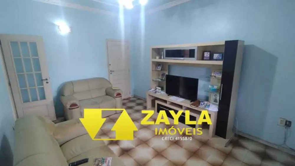 Apartamento, 2 quartos, 72 m² - Foto 2