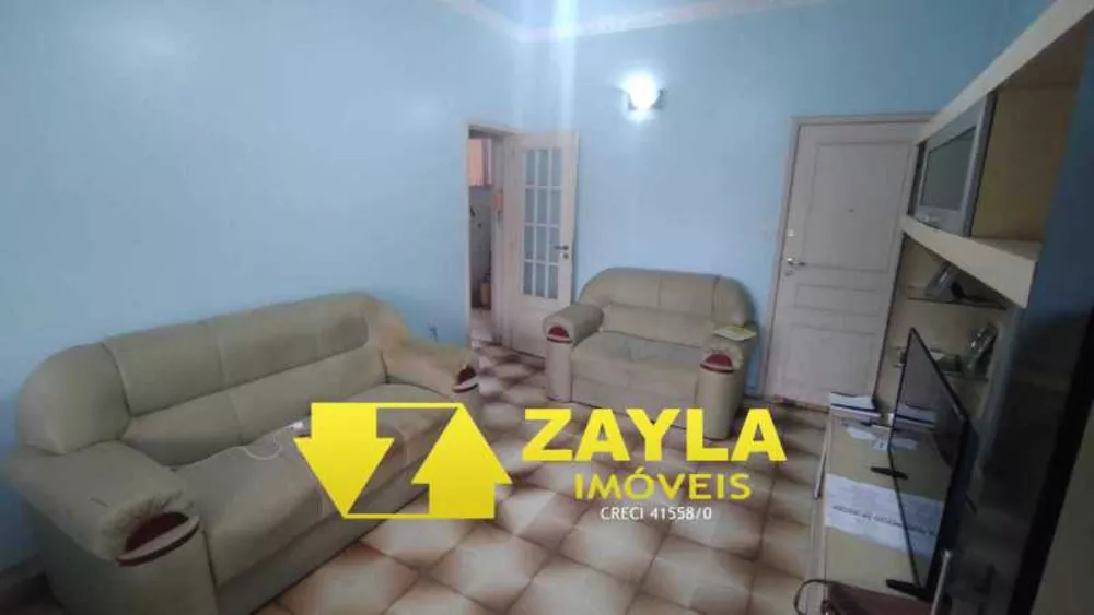 Apartamento, 2 quartos, 72 m² - Foto 1