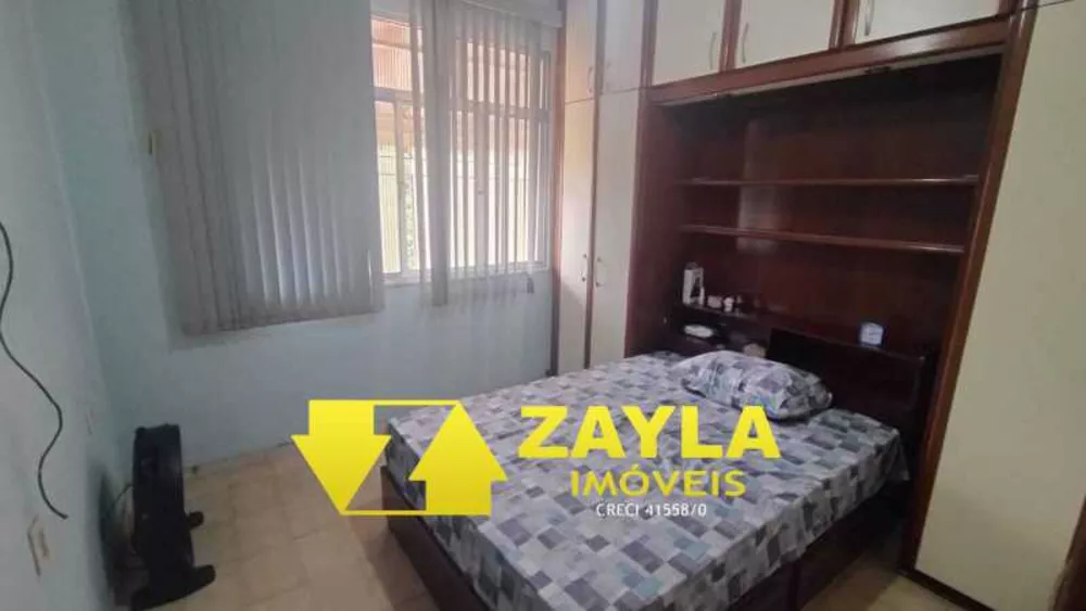 Apartamento, 2 quartos, 72 m² - Foto 11