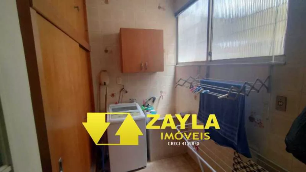 Apartamento, 2 quartos, 72 m² - Foto 16