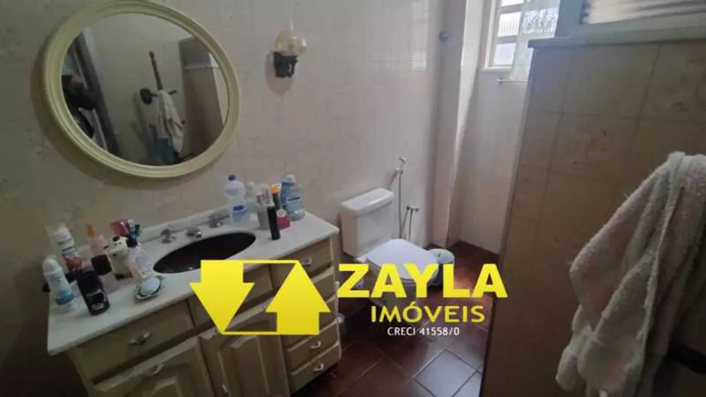 Apartamento, 2 quartos, 72 m² - Foto 6