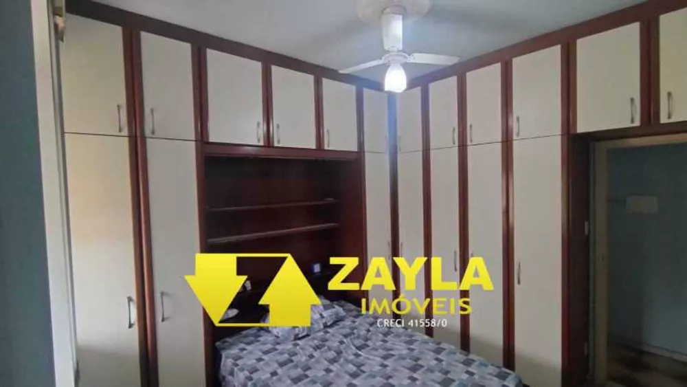 Apartamento, 2 quartos, 72 m² - Foto 10