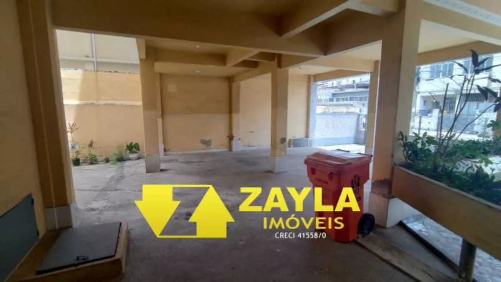 Apartamento, 2 quartos, 72 m² - Foto 20