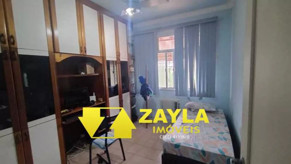 Apartamento, 2 quartos, 72 m² - Foto 12