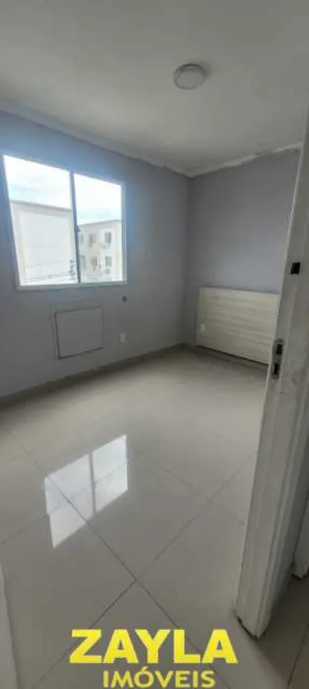 Apartamento, 2 quartos, 45 m² - Foto 5