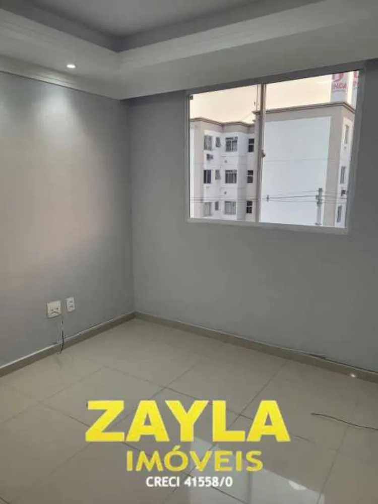 Apartamento, 2 quartos, 45 m² - Foto 8