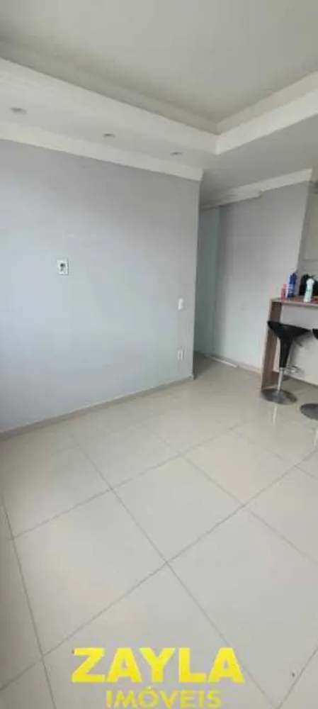 Apartamento, 2 quartos, 45 m² - Foto 10