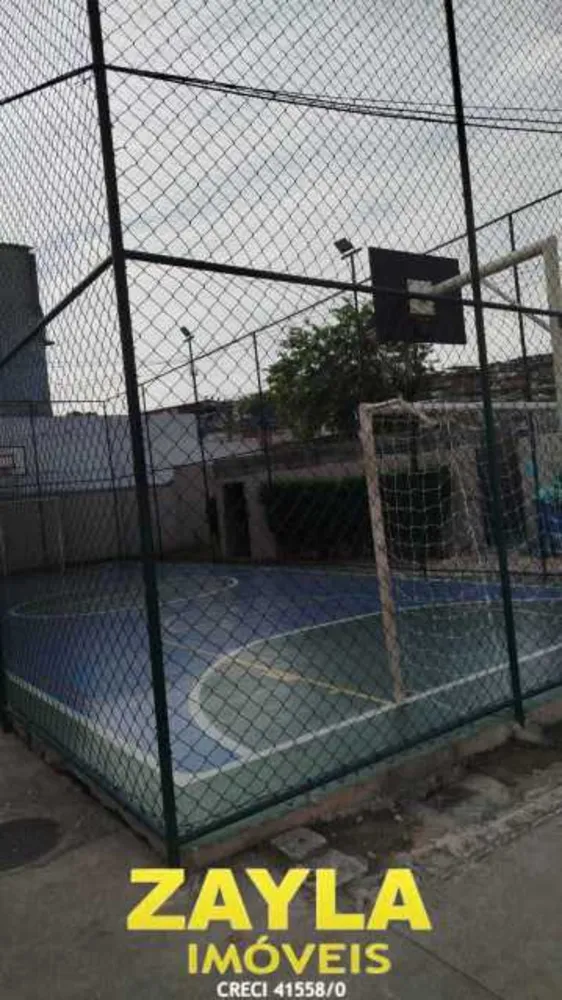 Apartamento, 2 quartos, 45 m² - Foto 18
