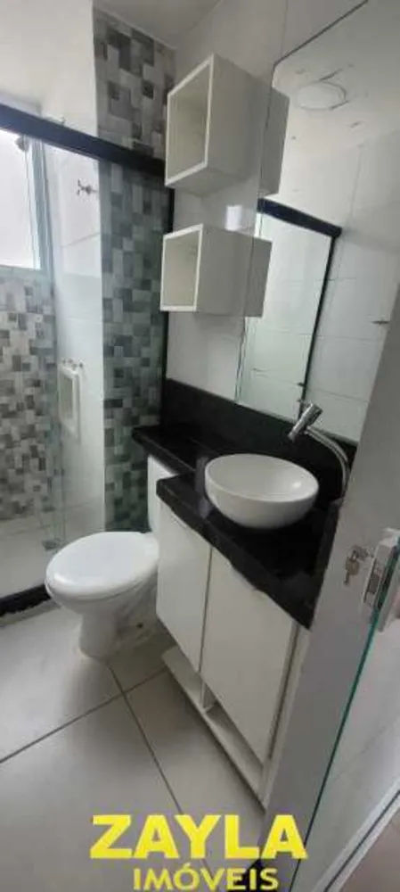 Apartamento, 2 quartos, 45 m² - Foto 1