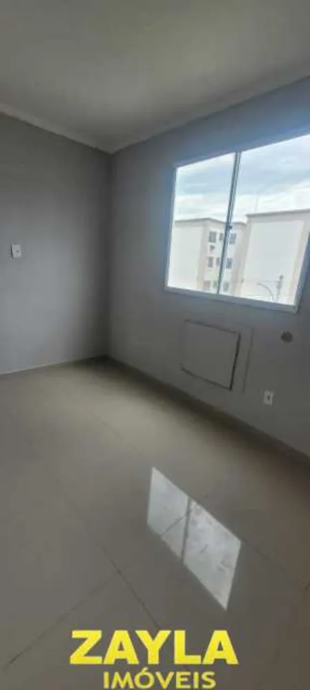 Apartamento, 2 quartos, 45 m² - Foto 27